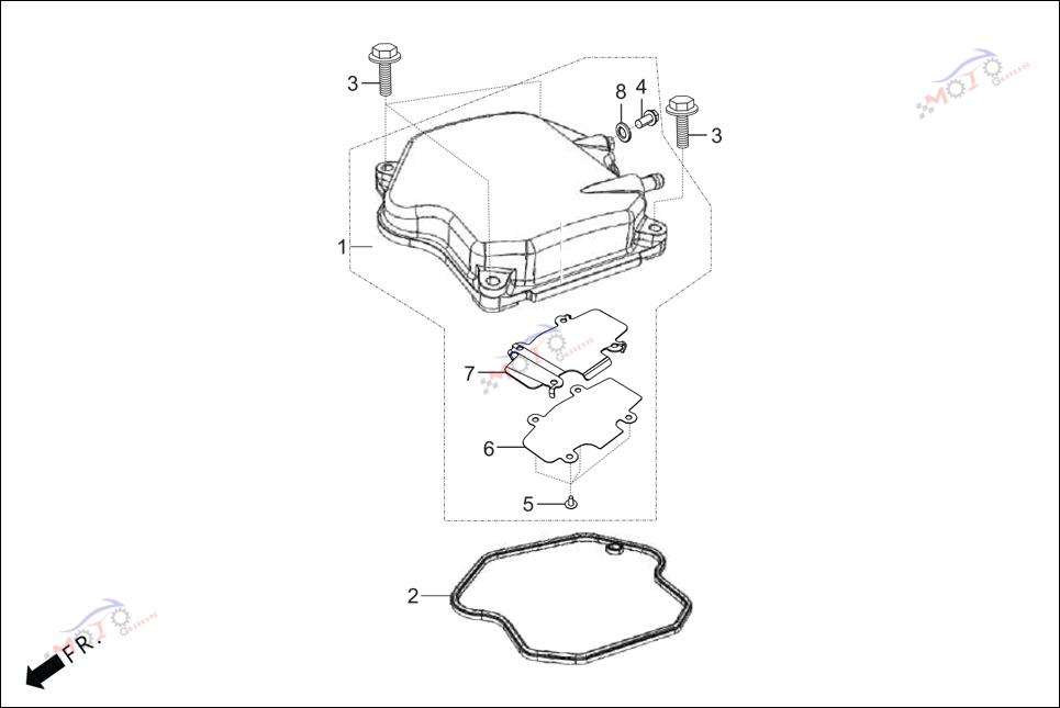 Engine Diagram